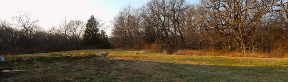 8 Point Farm
